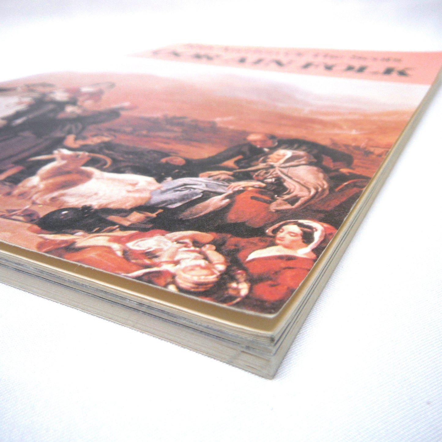 KITH AND KIN OF THE SCOTS, OOR AIN FOLK, by Rennie McOwan and others (1st Ed. SIGNED)