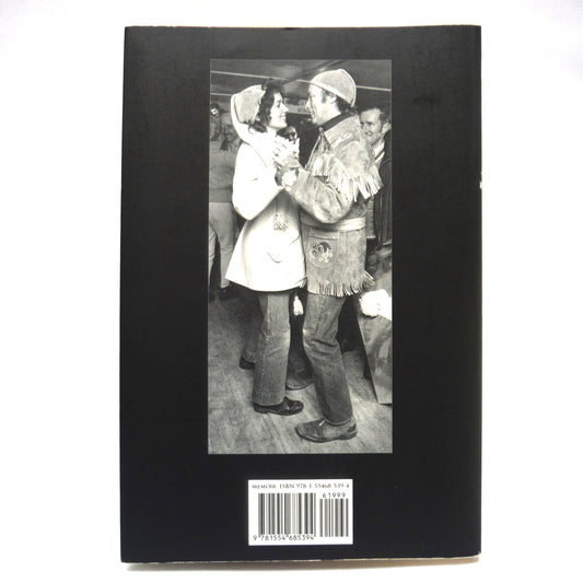 CHANGING MY MIND, The Extraordinary #1 Bestselling Memoir by Margaret Trudeau (1st Ed. SIGNED)