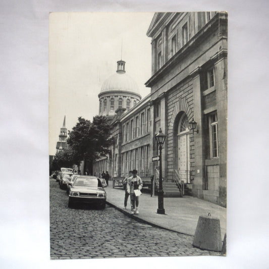 CHARLIE KING'S MONTREAL, 50 Years of Photos 1942 to 1992, Written and Edited by Maurice Chenier (1st Ed. SIGNED)