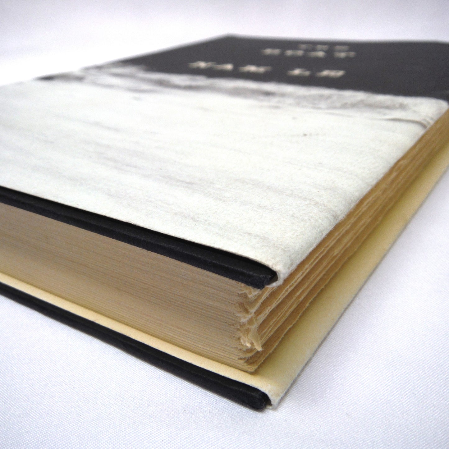 THE BOAT, A Collection of Short Stories by Nam Le (1st Ed. SIGNED)