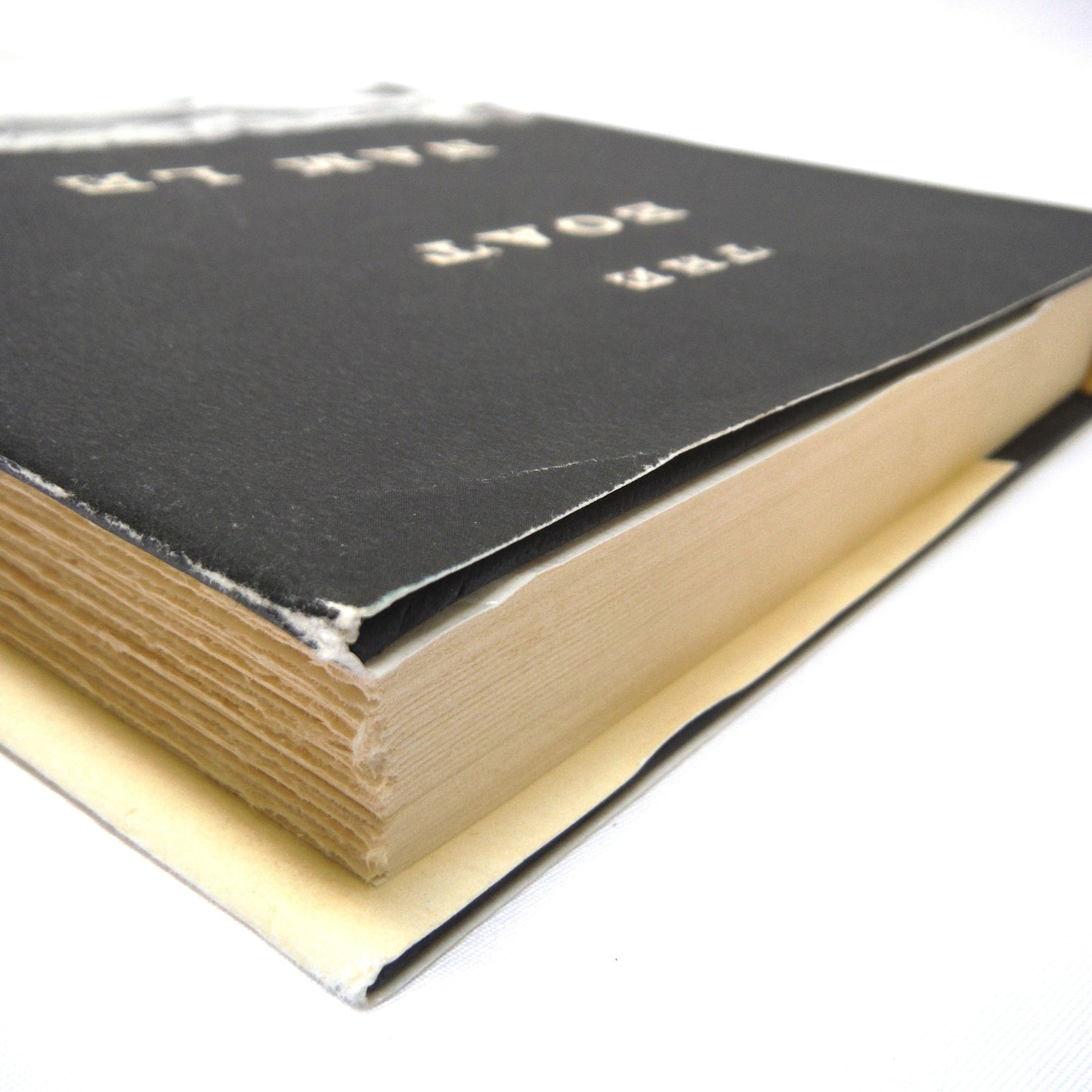 THE BOAT, A Collection of Short Stories by Nam Le (1st Ed. SIGNED)