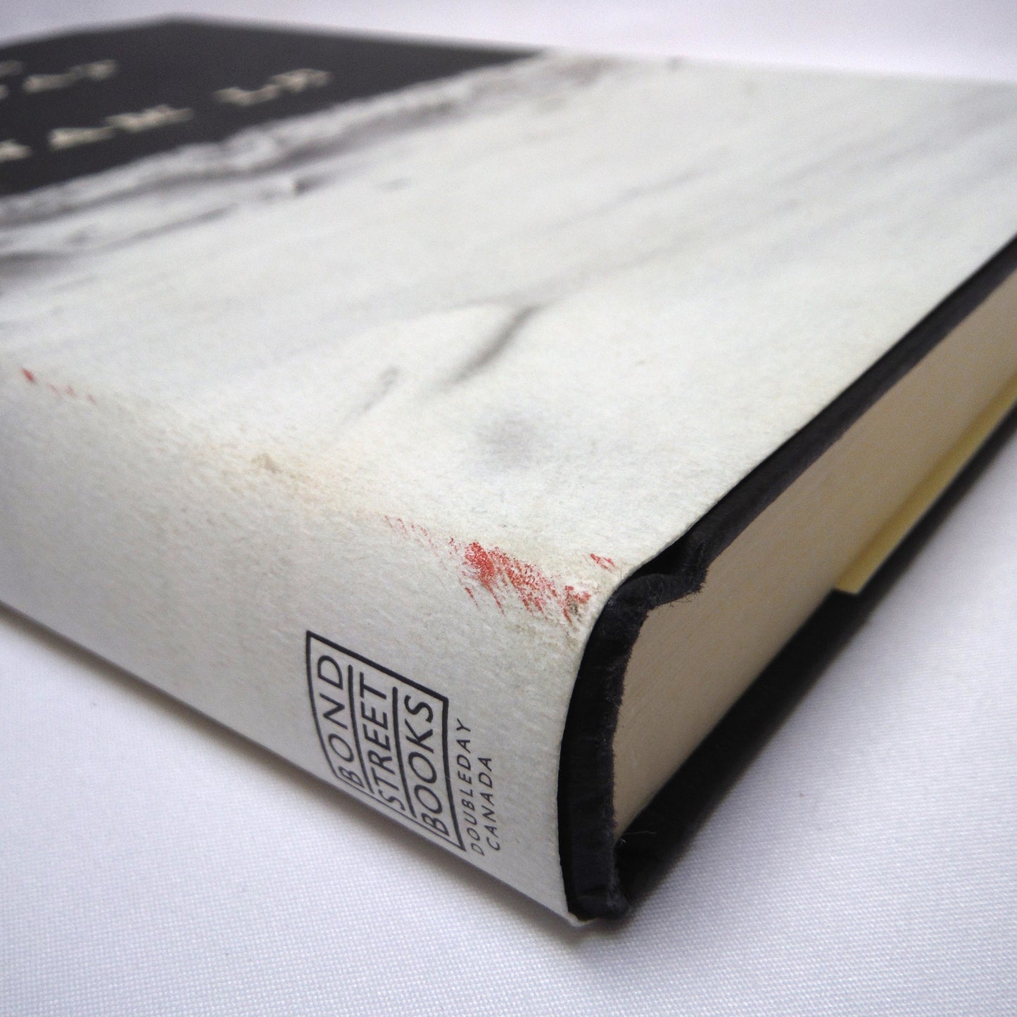 THE BOAT, A Collection of Short Stories by Nam Le (1st Ed. SIGNED)
