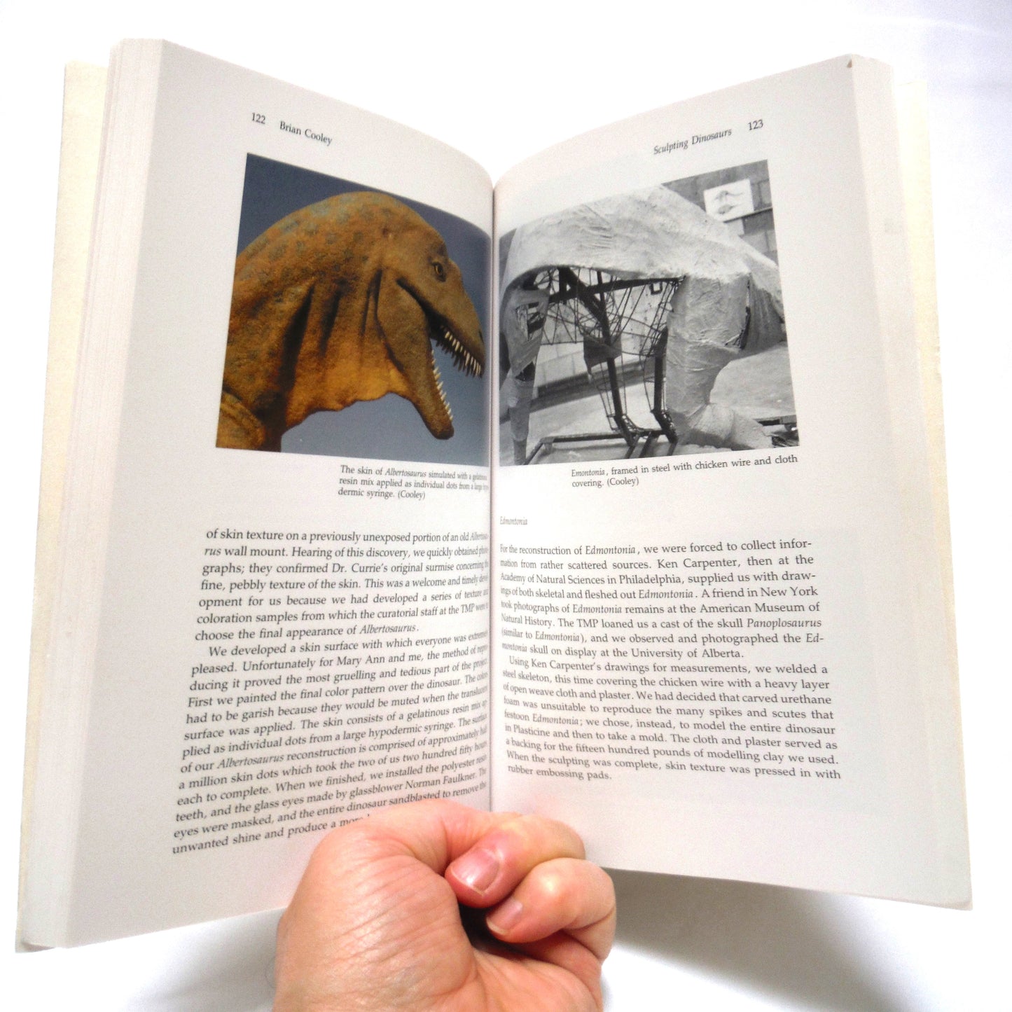 ALBERTA, Studies in The Arts and Sciences, Volume 1, Number 1: THE TYRRELL MUSEUM OF PALAEONTOLOGY (1988 1st Ed.)