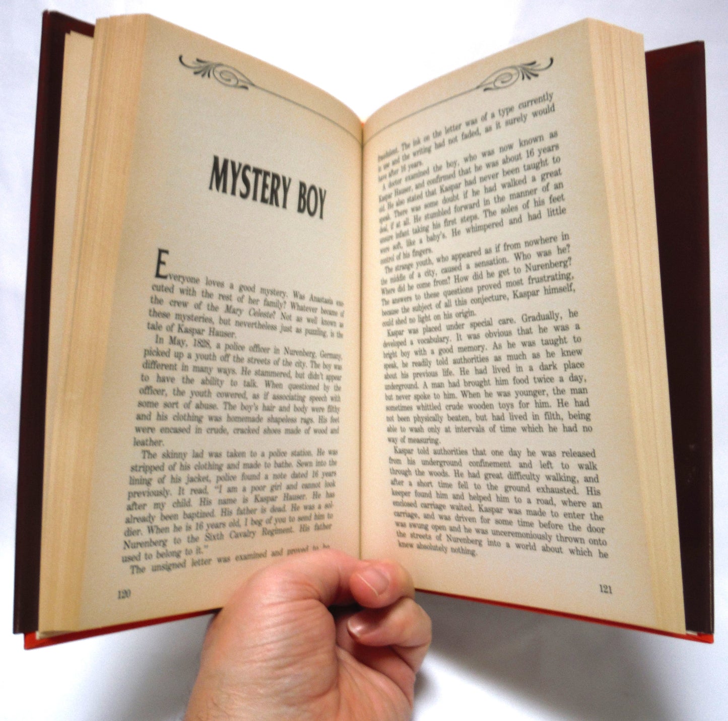 TRUE CRIME STORIES BOOK III, by Max Haines (1989 1st Ed.)