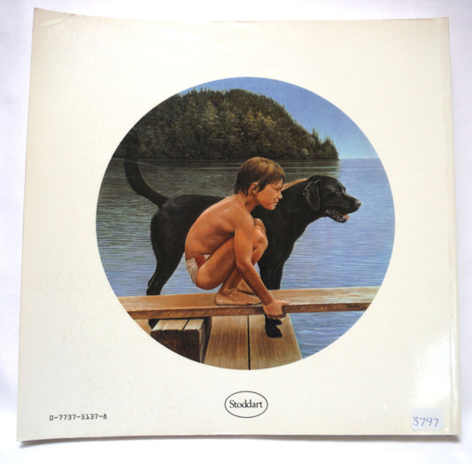 KEN DANBY: The New Decade, by Paul Duval (1984 1st Ed.)