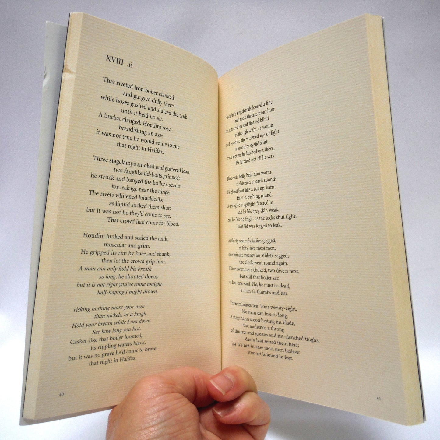 ANATOMY OF KEYS, Poetry of Steven Price (1st Ed. SIGNED)