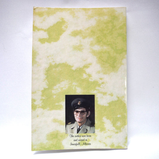 EXPERIENCE, The Best Source of Knowledge by Allan M. Morison (1st Ed. SIGNED)