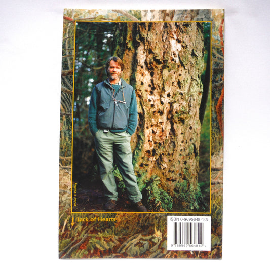 FIRSTHAND, Embracing Life by J.N. Breingan (1st Ed. SIGNED)