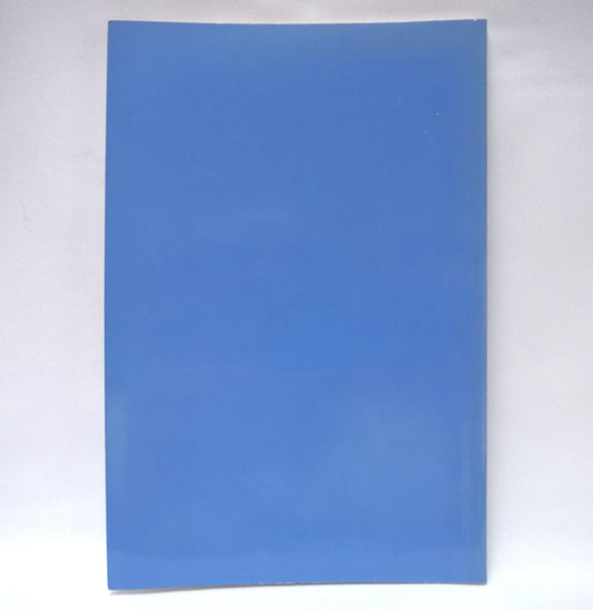 POLAR VERSE AND OTHER WORKS, by Charles Buckley (1st Ed. SIGNED)