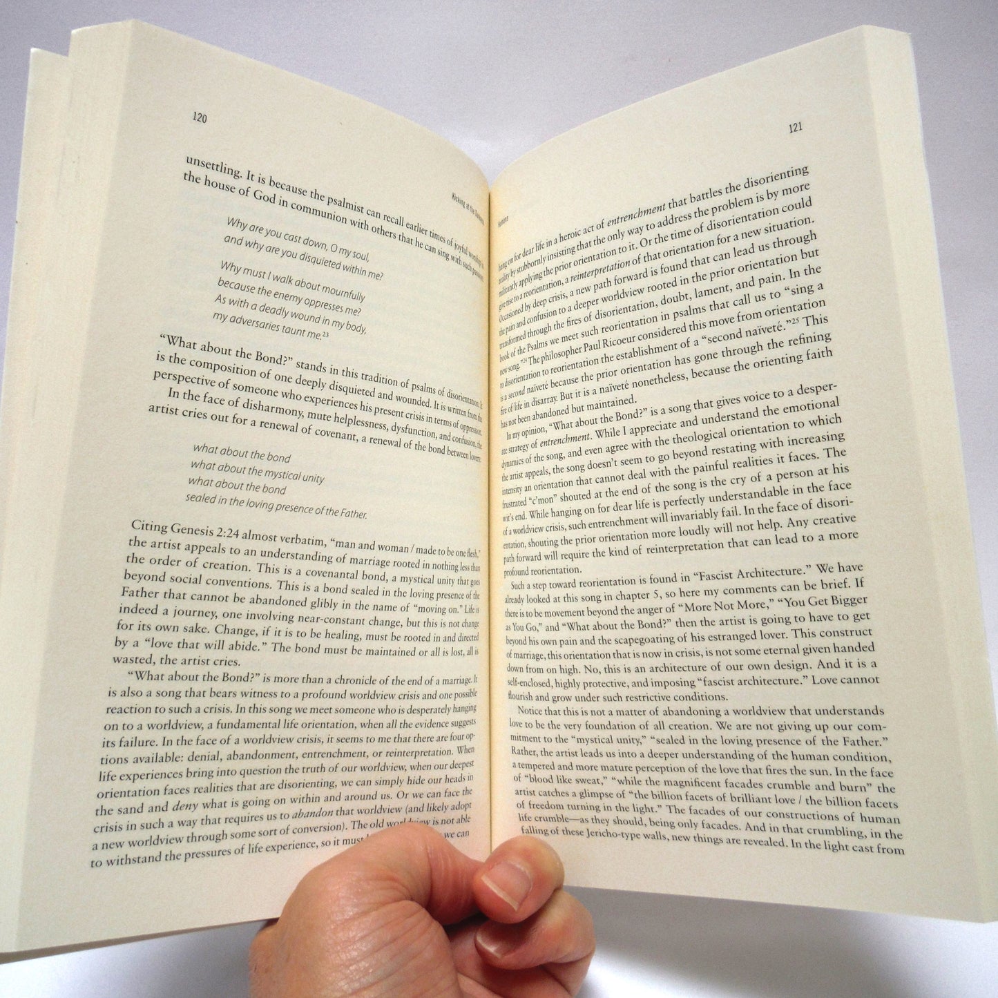 KICKING AT THE DARKNESS, Bruce Cockburn and the Christian Imagination, by Brian J. Walsh (1st Ed. SIGNED)