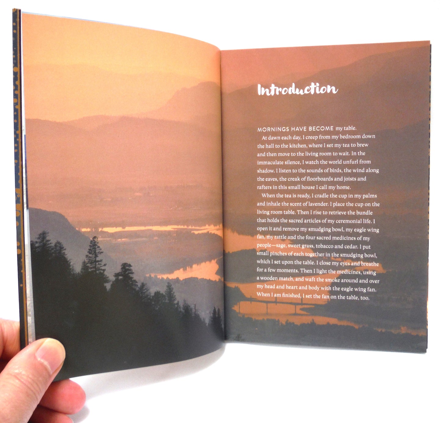EMBERS: One Ojibway's Meditations by Richard Wagamese (2016 1st Ed.)