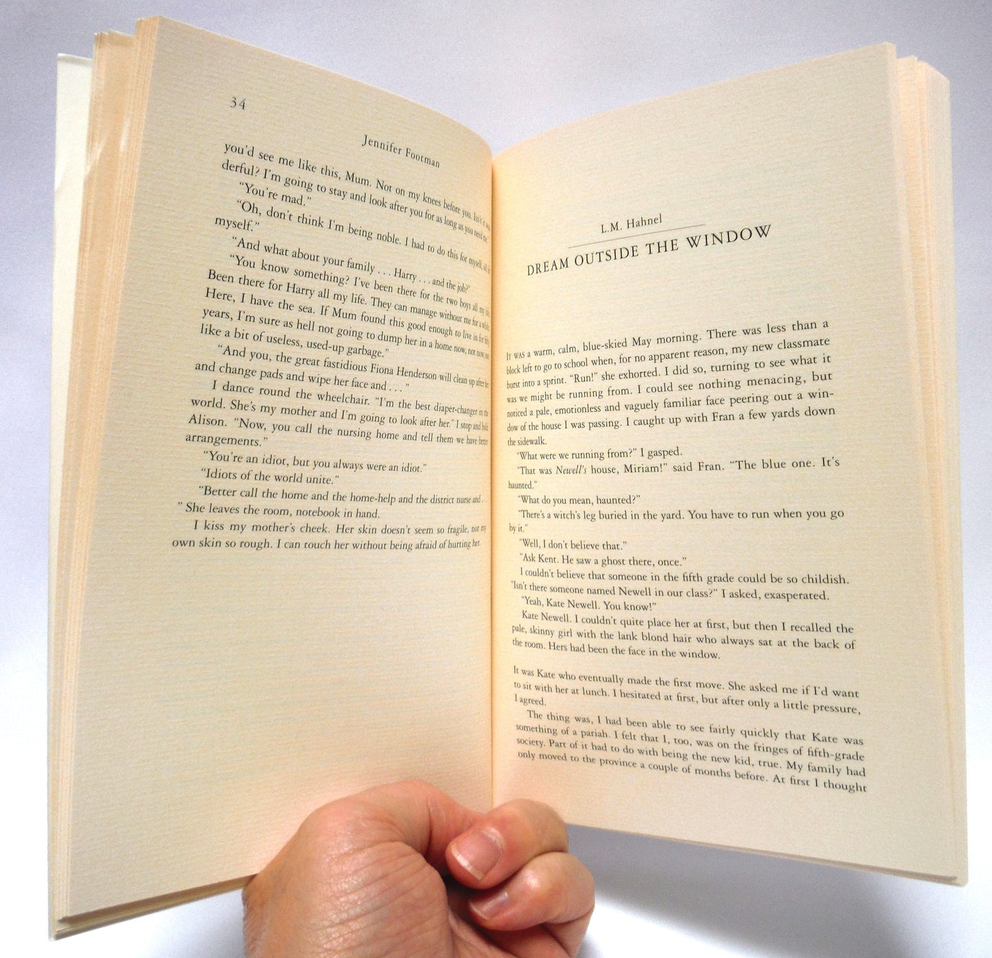 WINNERS CIRCLE, The First Collection of 20 Winning Entries from the Toronto Short Story Competition (1993 1st Ed.)