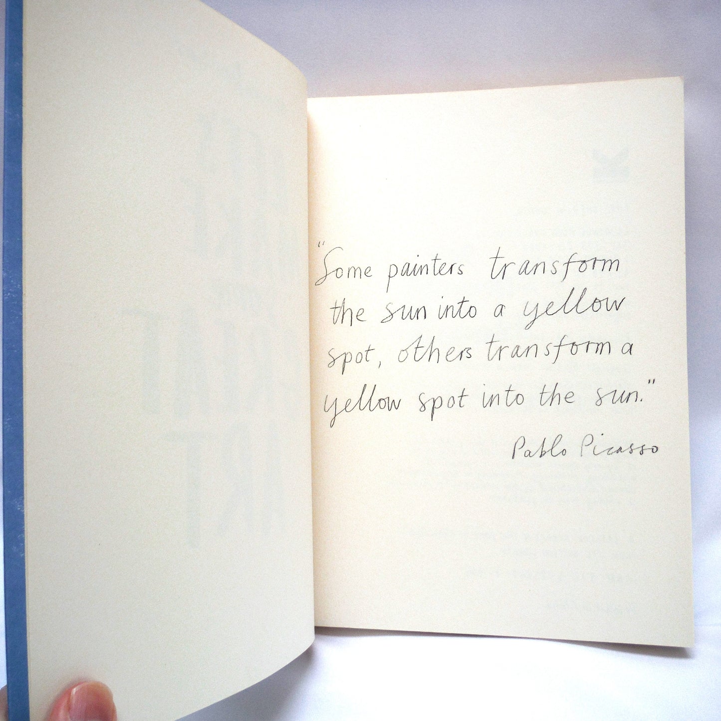 LET'S MAKE SOME GREAT ART, by Marion Deuchars (2011 1st Ed.)