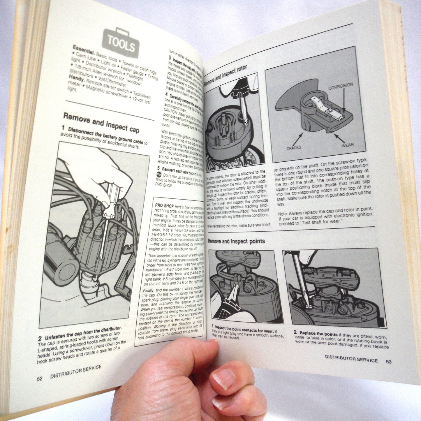 BUICK CAR CARE GUIDE MODELS 1970-1981, by Popular Mechanics: Apollo, Centurion, Century, Electra, Lesabre, Regal, Skyhawk, Skylark, Wildcat, and Wagons!