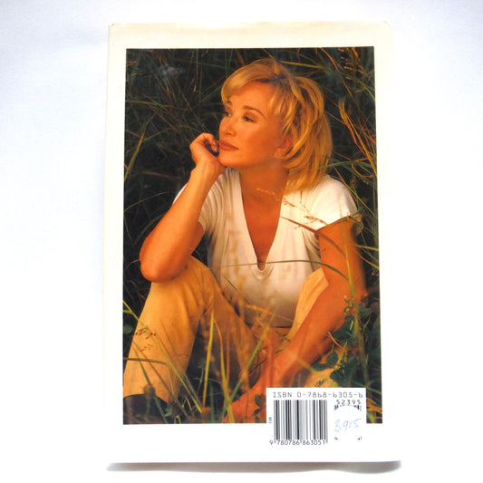 NICKEL DREAMS, MY LIFE by TANYA TUCKER, with Patsi Bale Cox (1997 1st Ed.)