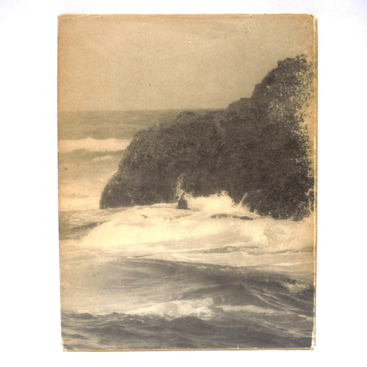 BRITISH COLUMBIA: CHALLENGE IN ABUNDANCE, by Herbert L. McDonald (1966 1st Ed.)