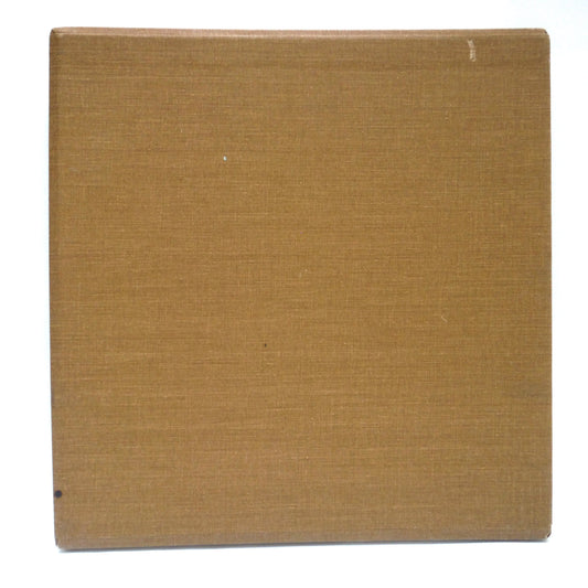 EDMONTON…THE WAY IT WAS, by The Fort Edmonton Historical Foundation (1977 1st Ed.)