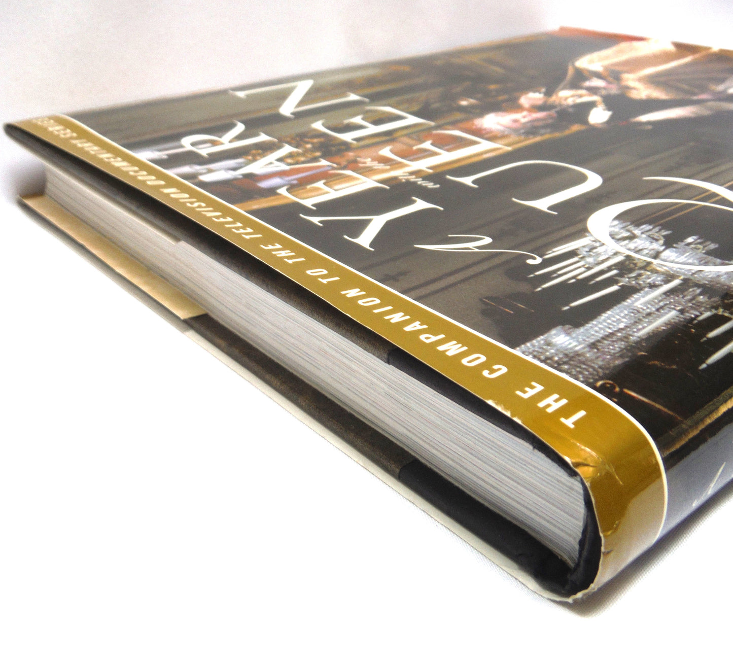 A YEAR WITH THE QUEEN: The Companion To The Television Documentary Series, by Robert Hardman (2007 1st Ed.)