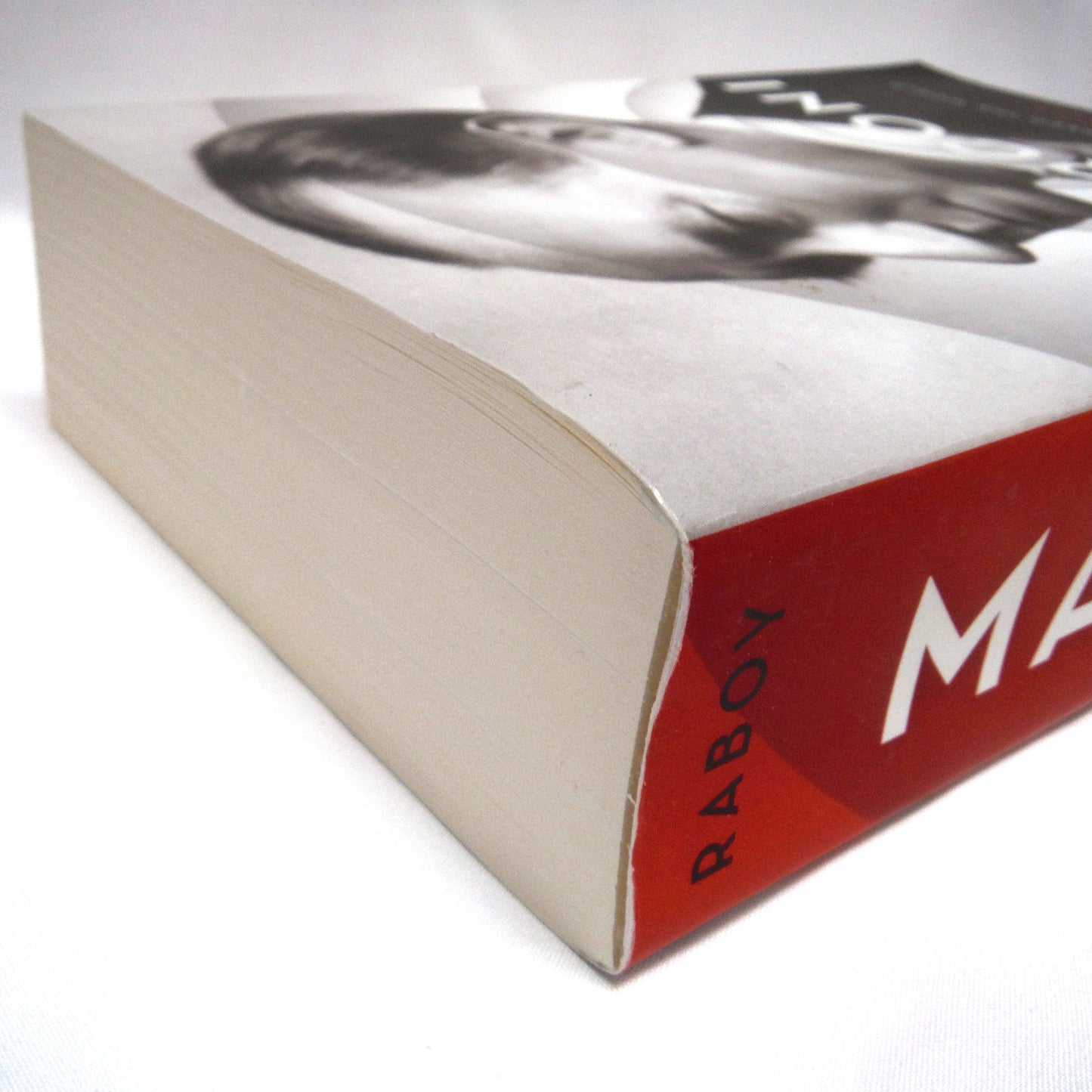 MARCONI, The Man Who Networked The World, by Marc Raboy (1st Ed. SIGNED)