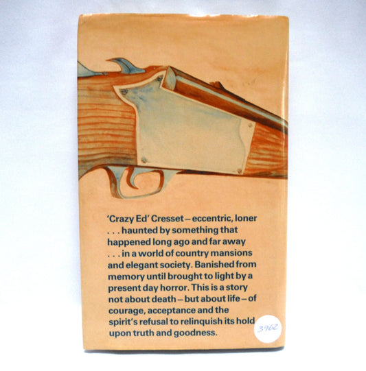 IN THE FACE OF THE ENEMY, A Novel by Hereward Allix (1st Ed. SIGNED)