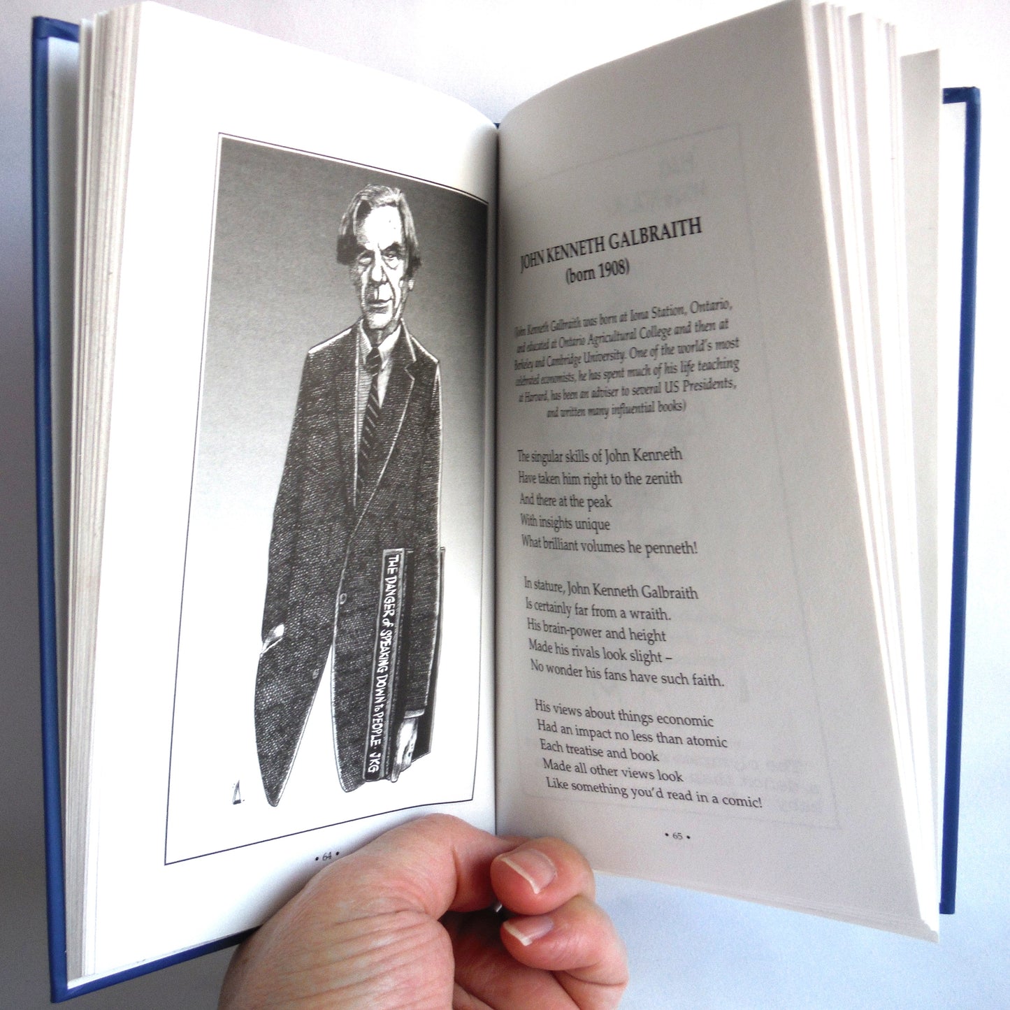 YES! EVEN MORE CANADIANS! Hysterically Historical Rhymes by Gordon Snell & AISLIN (2000 1st Ed.)