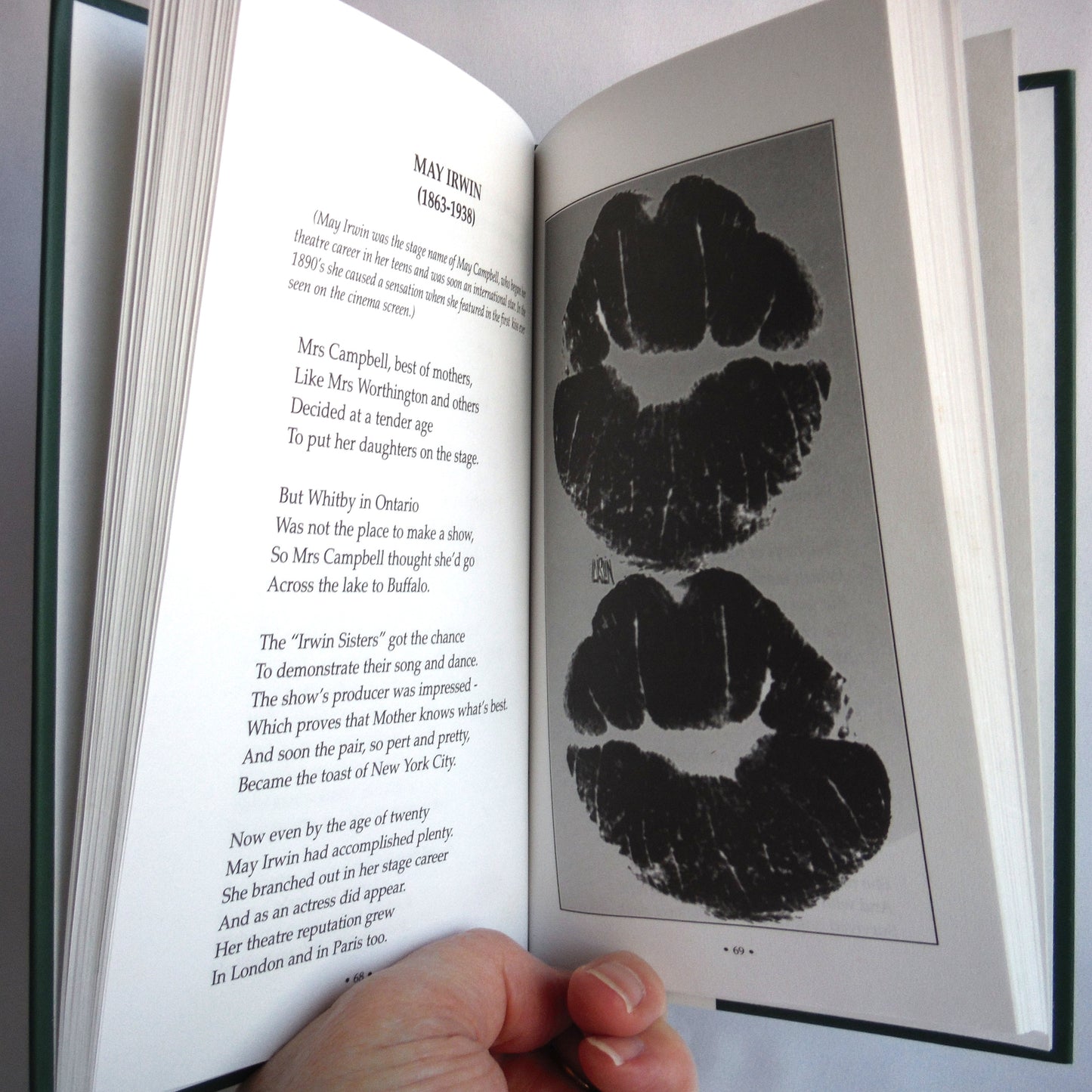 OH, NO! MORE CANADIANS, Hysterically Historical Rhymes by Gordon Snell & AISLIN (1998 1st Ed.)