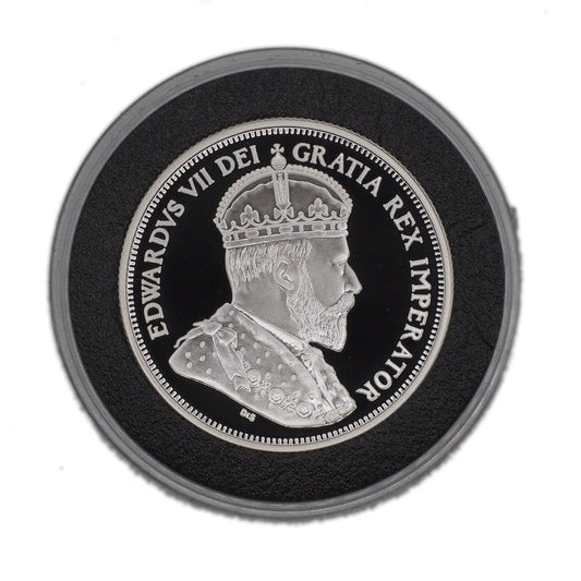 100th Anniversary (1908-2008) of The Royal Canadian Mint / Monnaie Royale Canadienne: SILVER COIN & STAMP SET