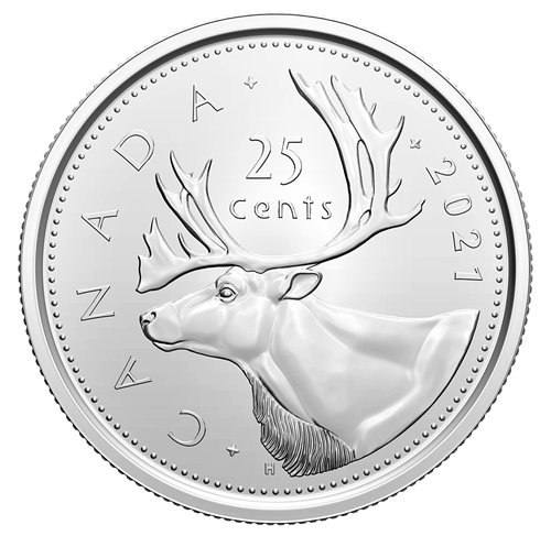 2021 Canadian Commemorative 7-Coin Collector Keepsake: '100th Anniversary of the DISCOVERY OF INSULIN'
