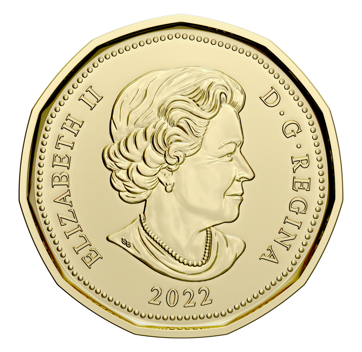 2022 Canadian Commemorative 7-Coin Collector Keepsake: '175th Anniversary of the BIRTH OF ALEXANDER GRAHAM BELL'