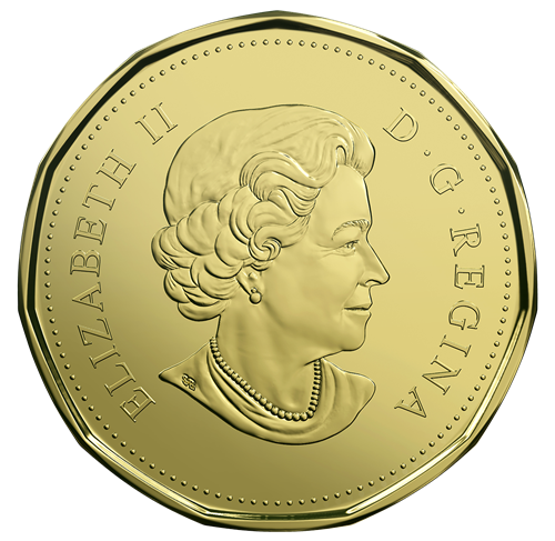 2017 O CANADA! 5-Coin Uncirculated Gift Set by the Royal Canadian Mint: 'OUR HOME AND NATIVE LAND'