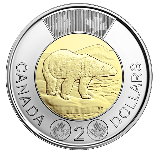 2017 O CANADA! 5-Coin Uncirculated Gift Set by the Royal Canadian Mint: 'OUR HOME AND NATIVE LAND'