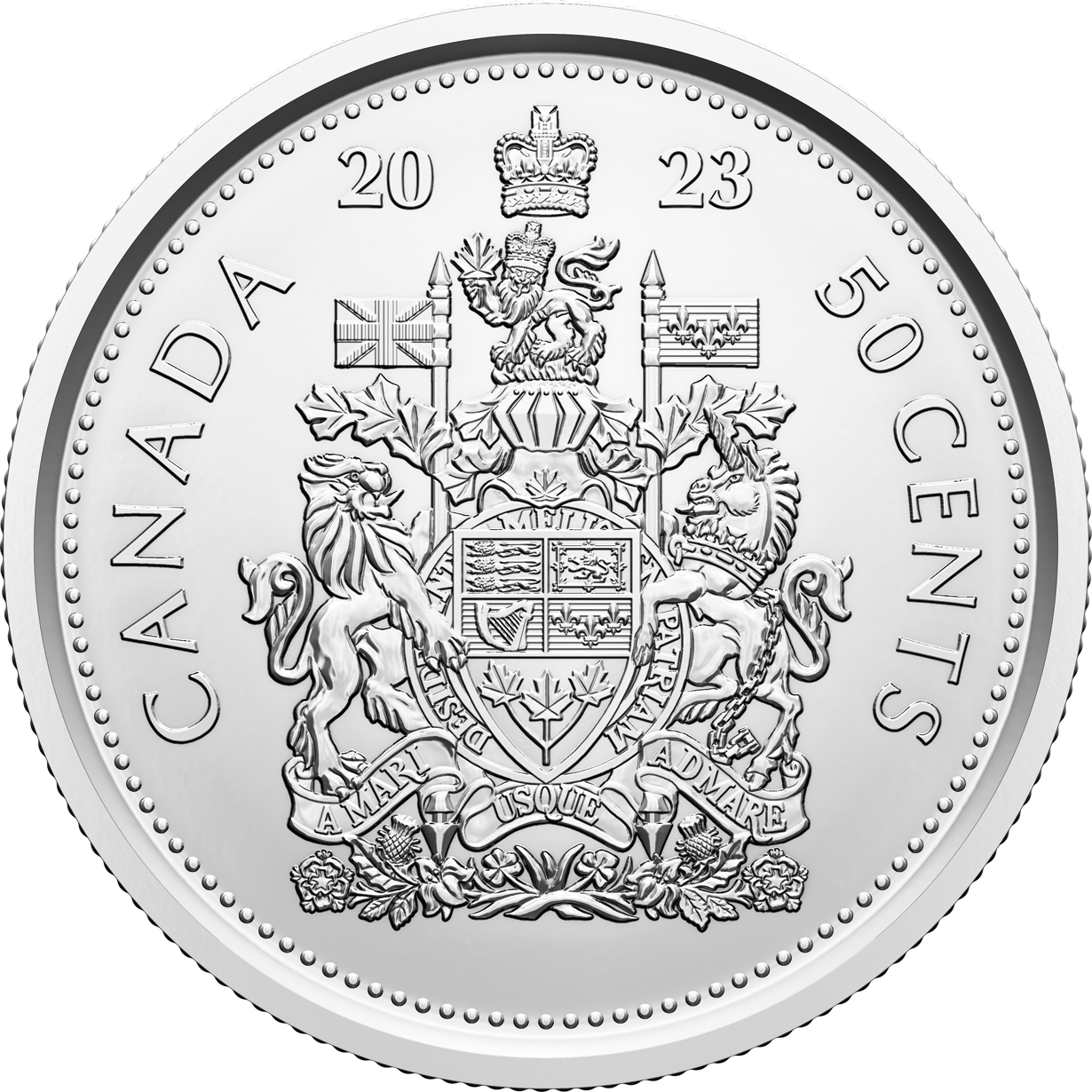 2023 Canadian Classic 6-Coin Set: HIS MAJESTY KING CHARLES III Initial Release Coins!