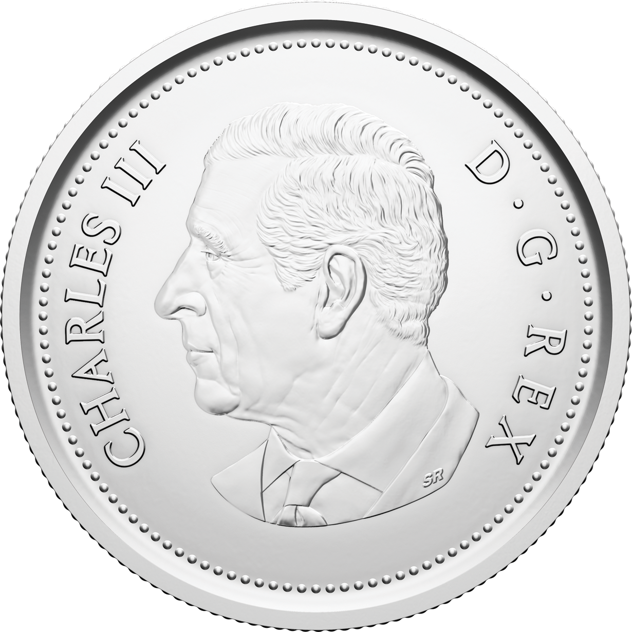2023 Canadian Classic 6-Coin Set: HIS MAJESTY KING CHARLES III Initial Release Coins!
