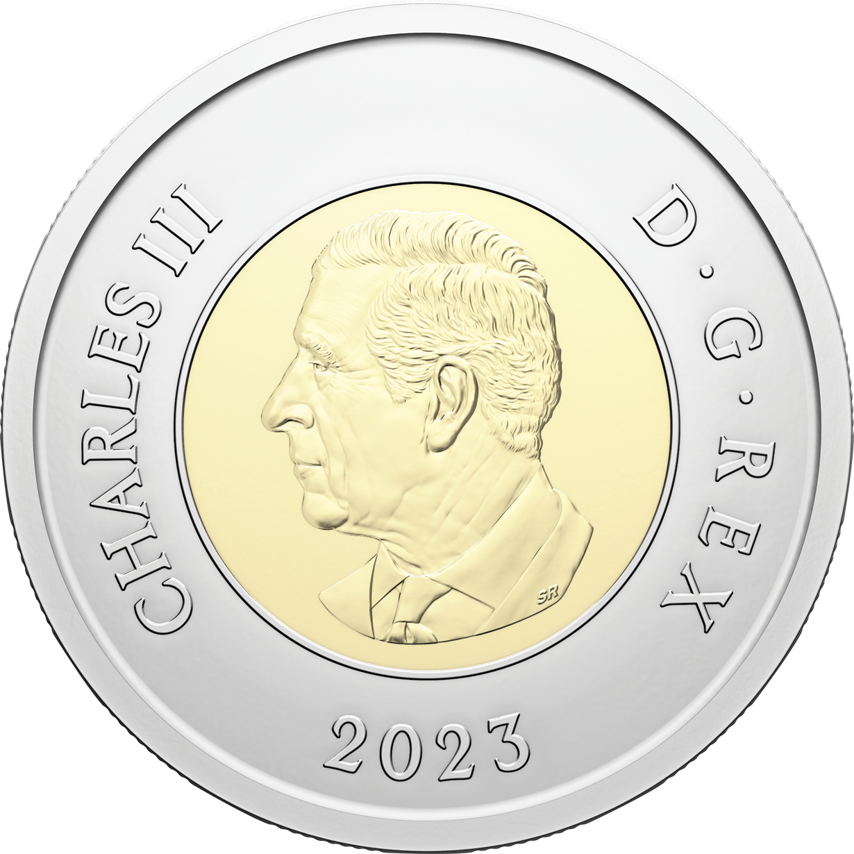 2023 Canadian Classic 6-Coin Set: HIS MAJESTY KING CHARLES III Initial Release Coins!
