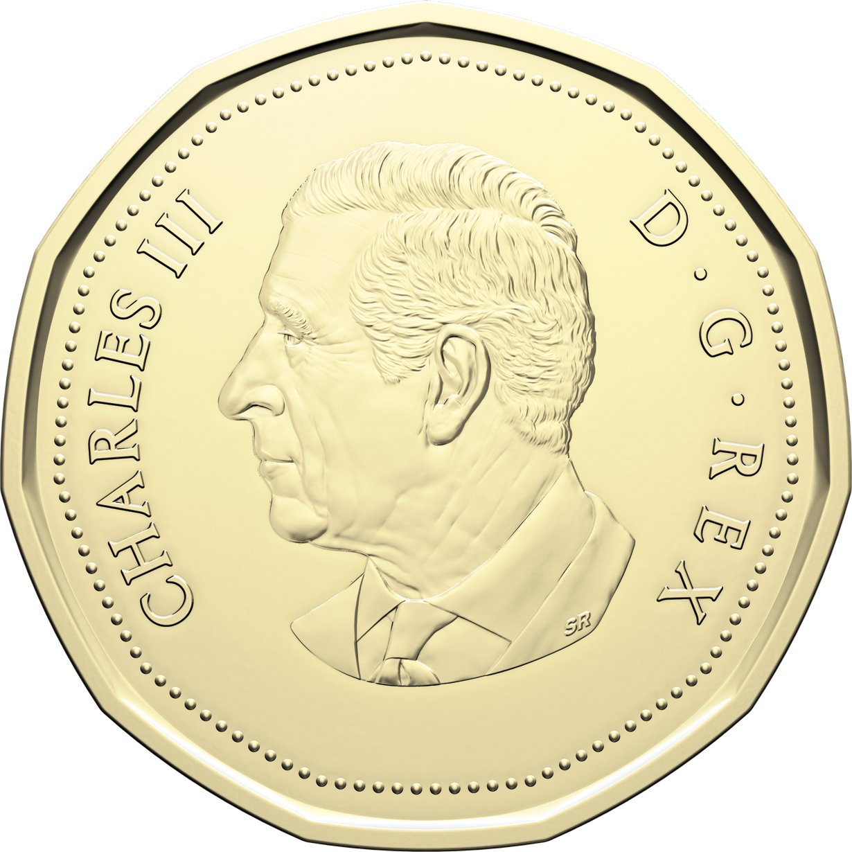 2025 Royal Canadian Mint 5-Coin Gift Set: HAPPY BIRTHDAY! BON ANNIVERSAIRE!
