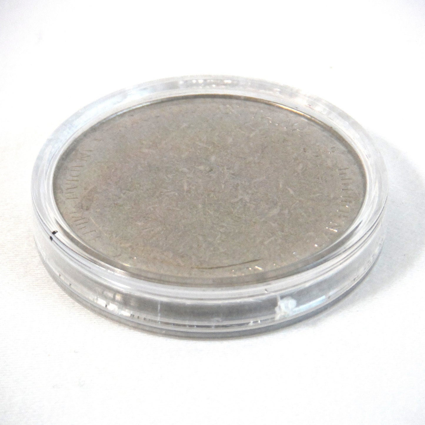 Royal Canadian Mint / Monnaie royale canadienne Token Medallion Coin: OTTAWA & WINNIPEG