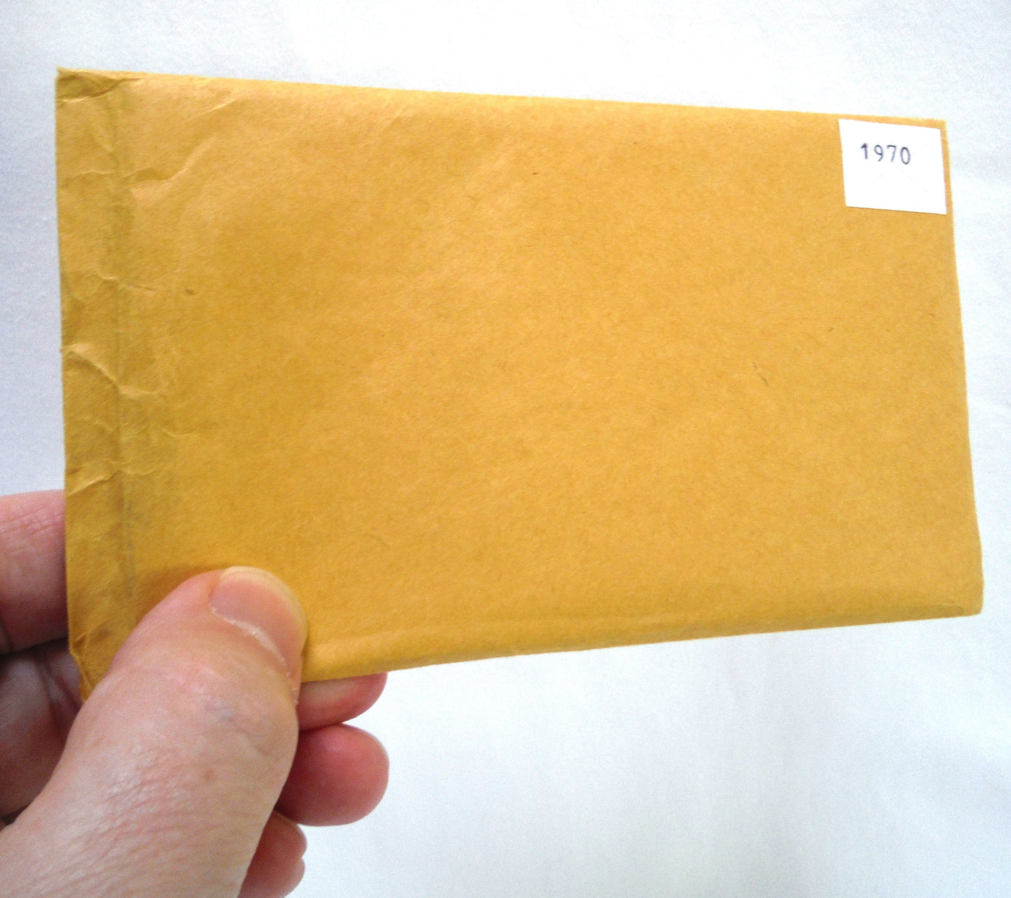 1970 Canadian 6-Coin Proof-Like Brilliant Uncirculated Coin Collector Set