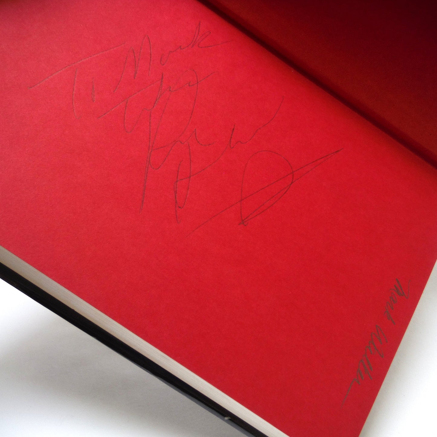 RONNIE HAWKINS, Last of the Good ol' Boys, by Ronnie Hawkins and Peter Goddard (1st Ed. SIGNED)