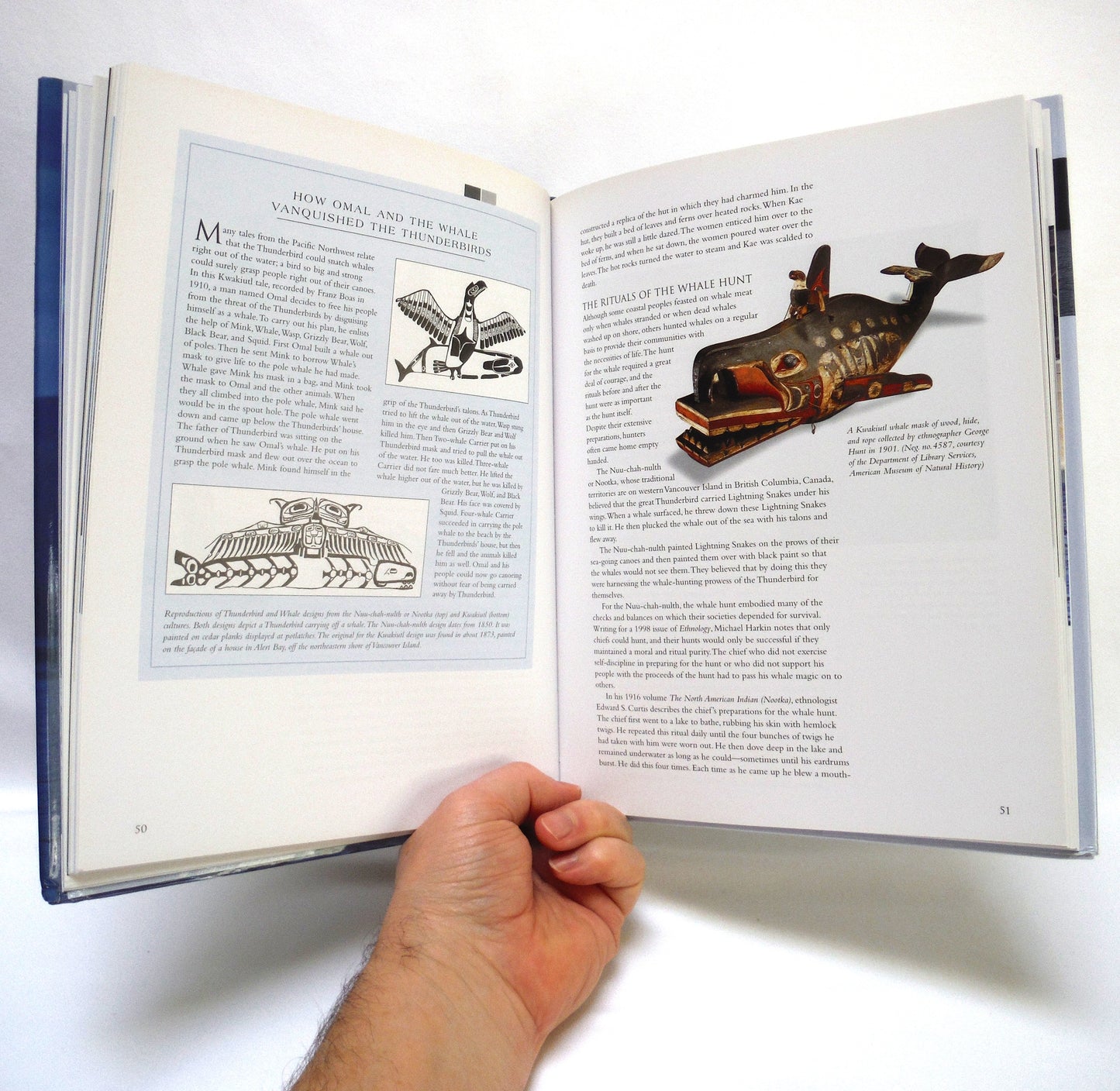 THE SPIRIT OF THE WHALE, Legend, History, Conservation, Edited by Jane Billinghurst (1st Ed. SIGNED)
