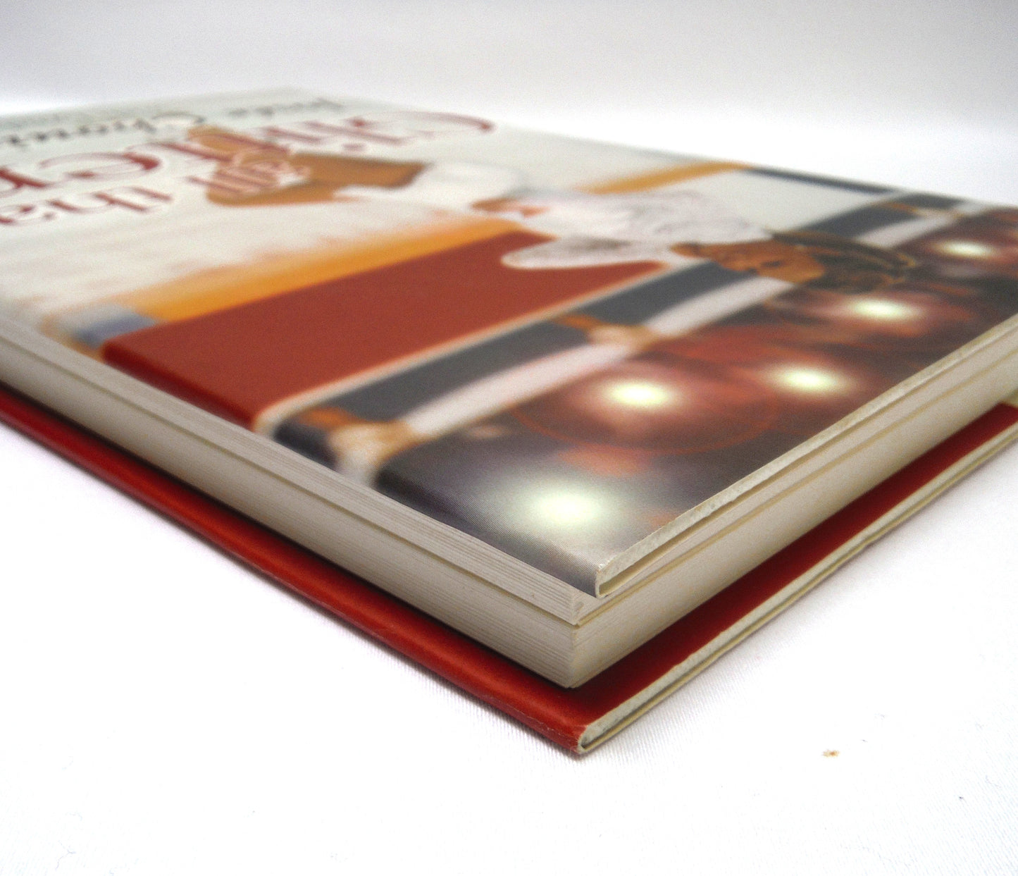 ALL THAT GLITTERS, Biography by Josée Chouinard with Lynda D. Prouse (1st Ed. SIGNED)