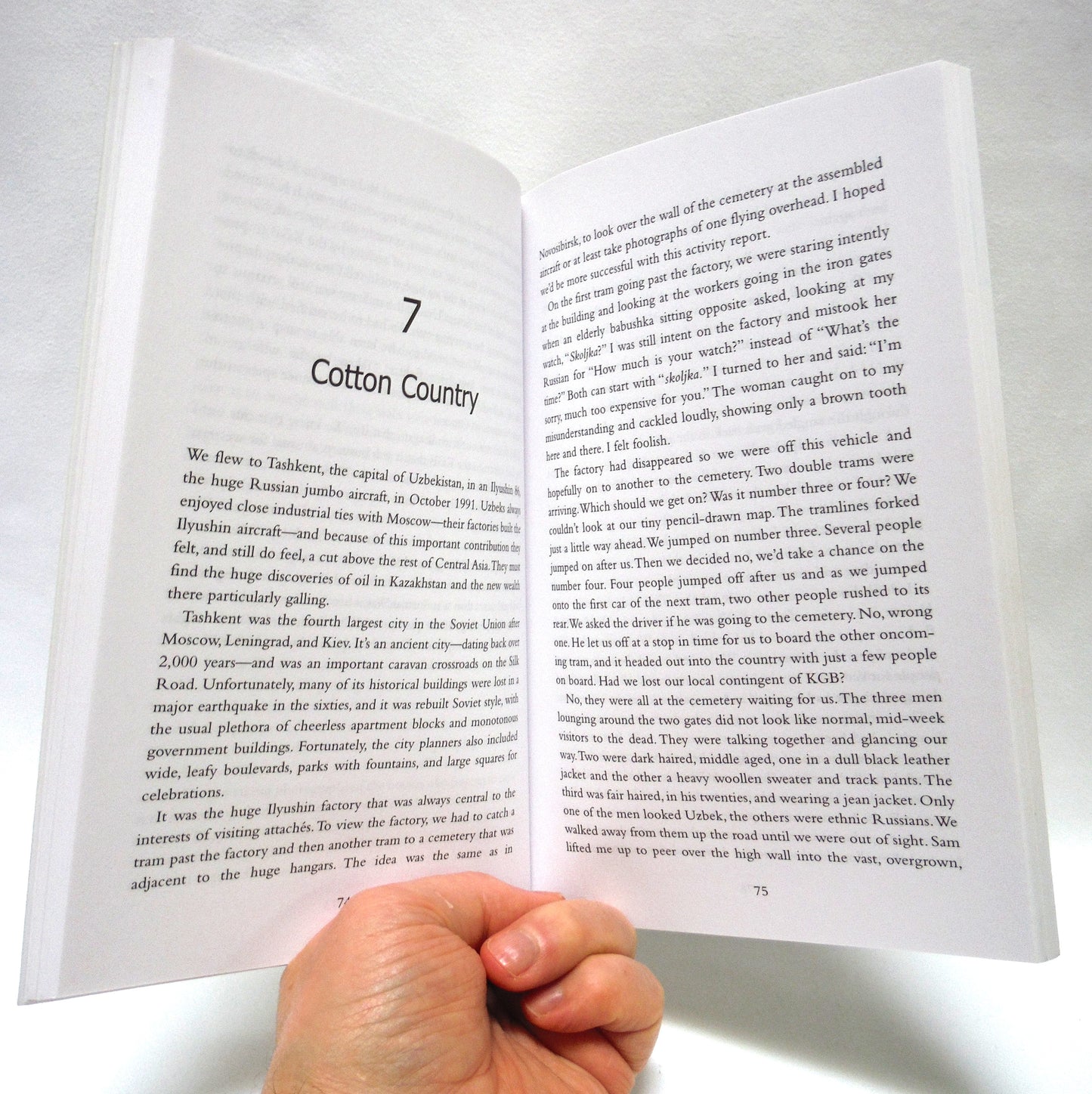 A SPY'S WIFE, The Moscow Memoirs of a Canadian Who Witnessed The End of the Cold War, by Janice Cowan (1st Ed. SIGNED)