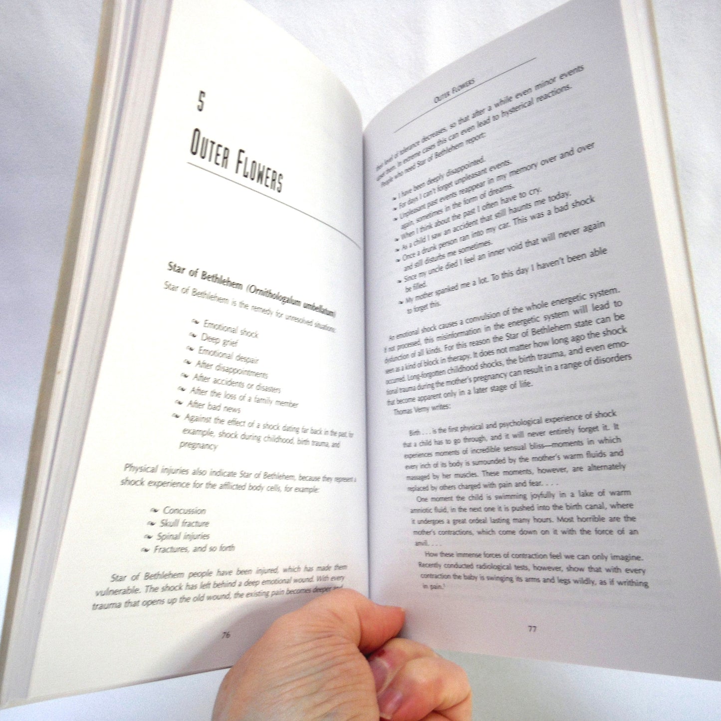 NEW BACH FLOWER THERAPIES, Healing the Emotional and Spiritual Causes of illness, by Dietmar Krämer (1995 1st Ed.)