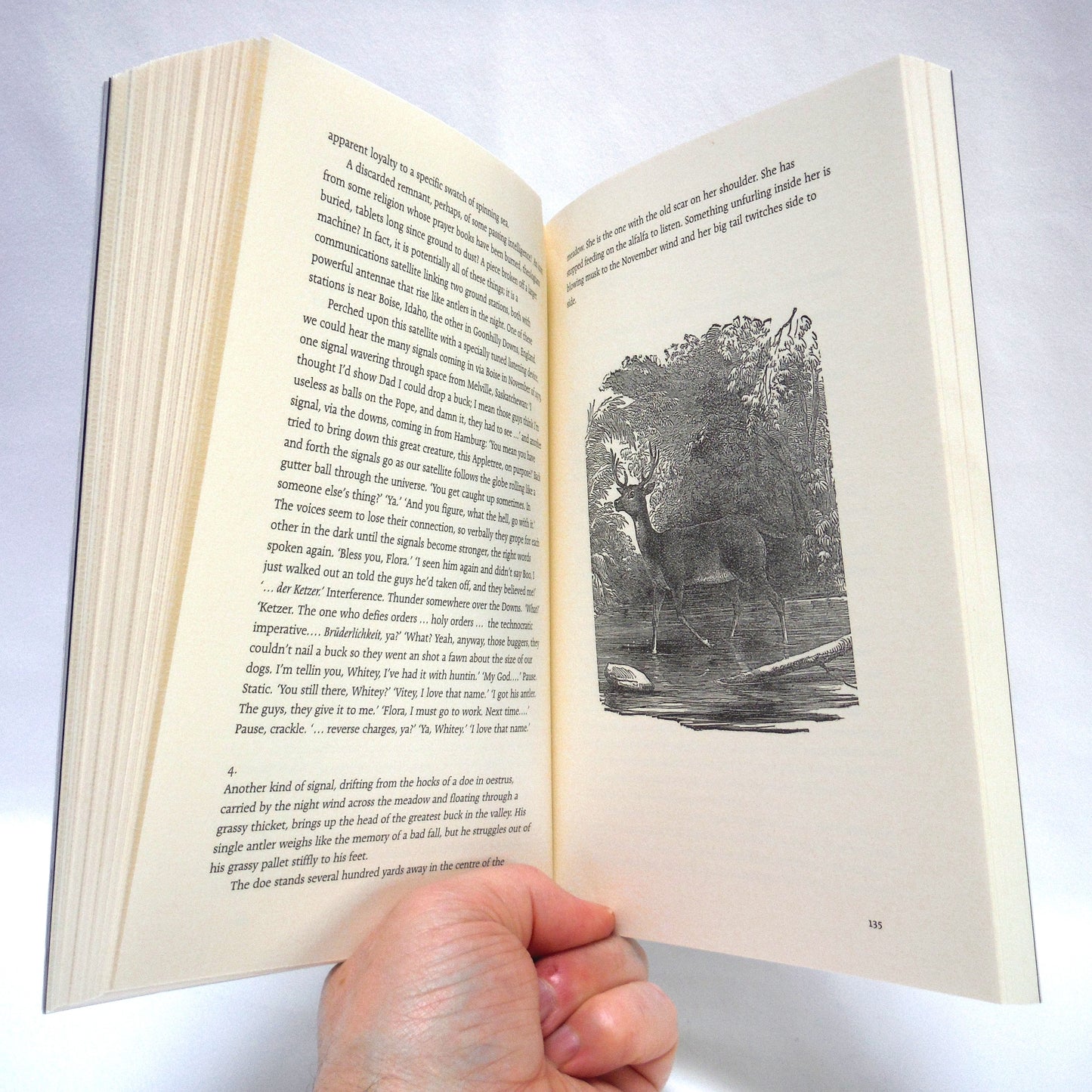 WELCOME TO CANADA, A Short Story Collection by David Carpenter (2009 1st Ed.)