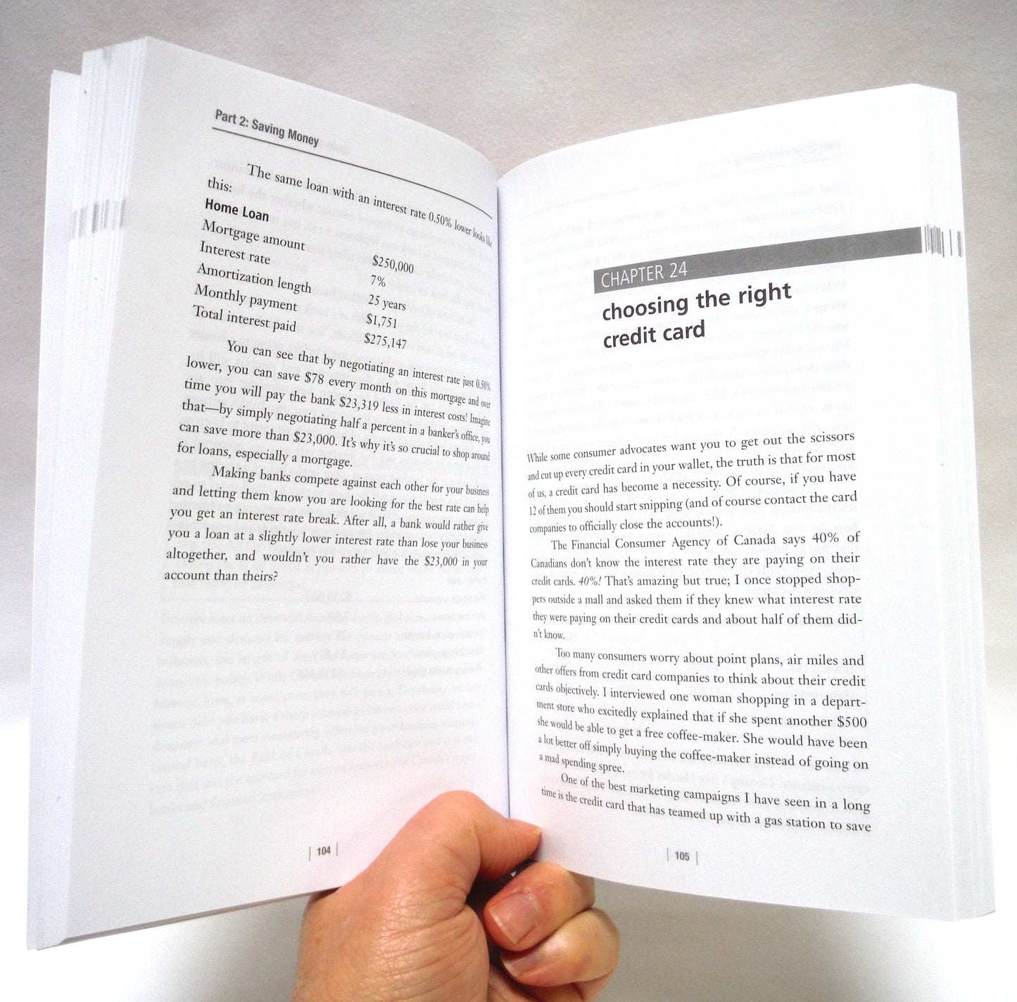 THE SMART CANADIAN'S GUIDE TO BUILDING WEALTH, by Pat Foran of CTV's Consumer Alert (2006 1st Ed.)