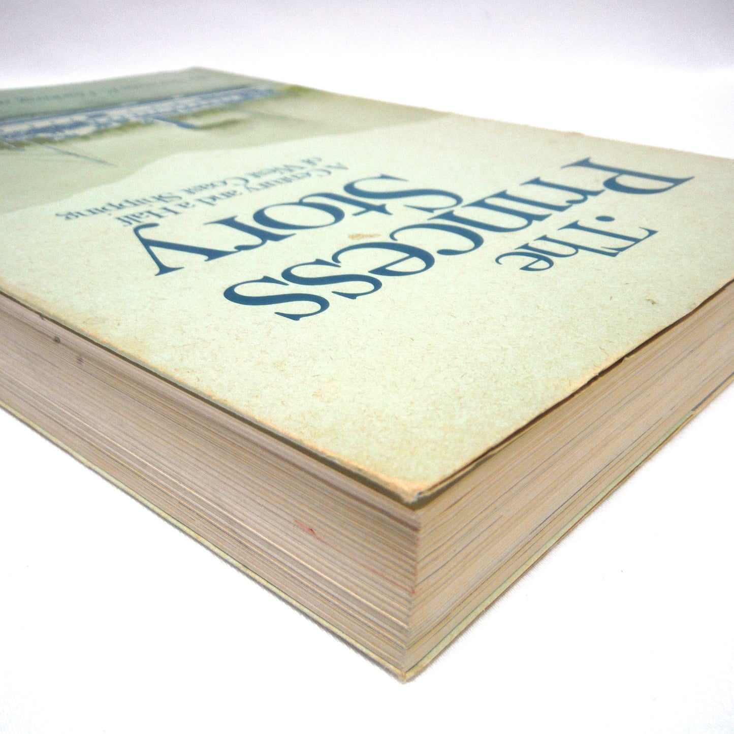 THE PRINCESS STORY, A Century and a Half of West Coast Shipping, by Norman R. Hacking and W. Kaye Lamb (1974 1st Ed.)