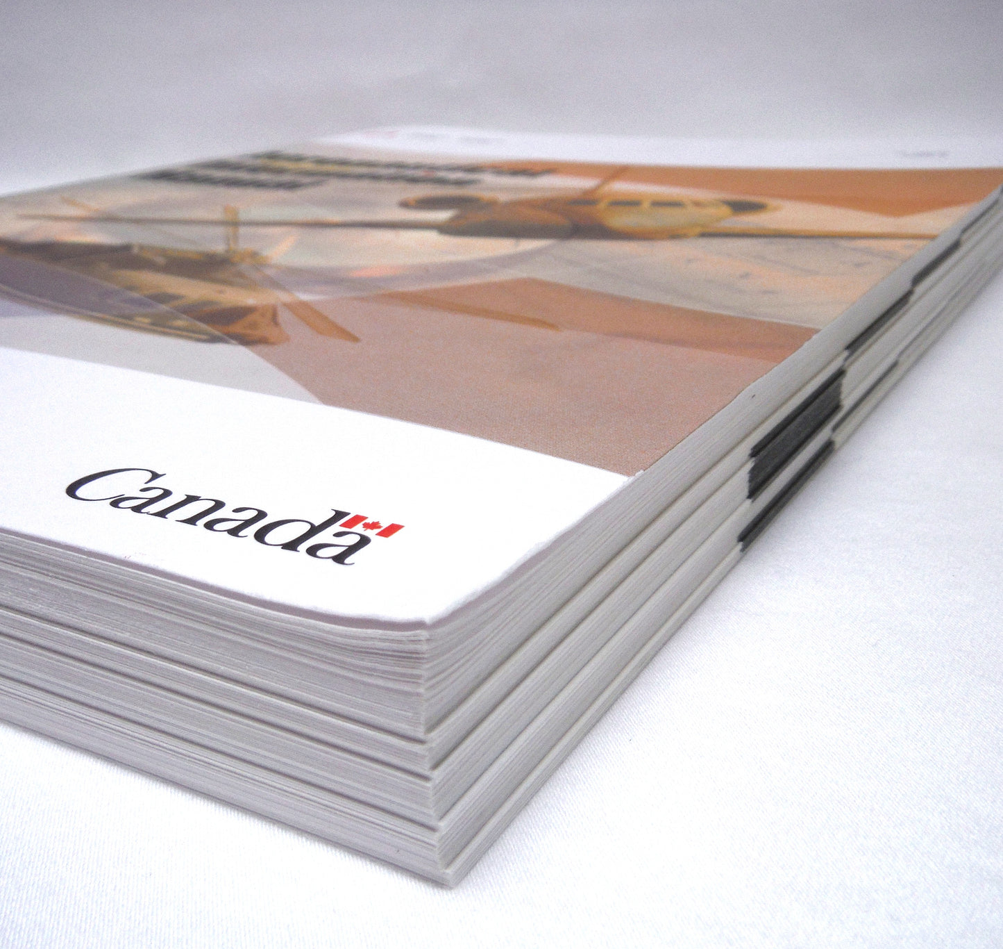 2005 TRANSPORT CANADA AERONAUTICAL INFORMATION MANUAL #TP14371E (TC AIM 2005-1)