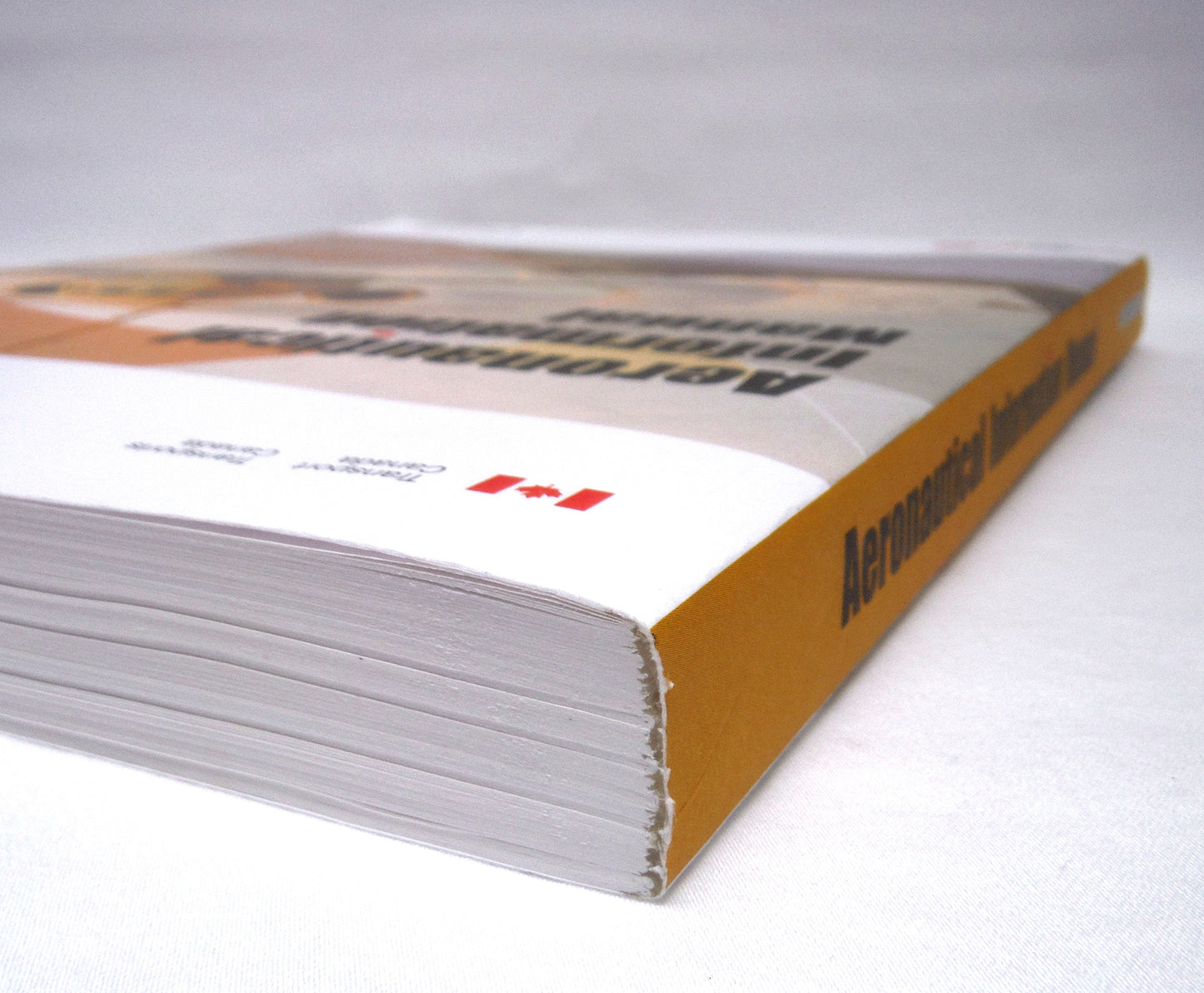 2005 TRANSPORT CANADA AERONAUTICAL INFORMATION MANUAL #TP14371E (TC AIM 2005-1)