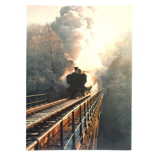 LOCOMOTIVES OF THE GREAT WESTERN RAILWAY, JARROLD RAILWAY SERIES 1, Written by Alan Bloom and Compiled by David Williams (1979 1st Ed.)