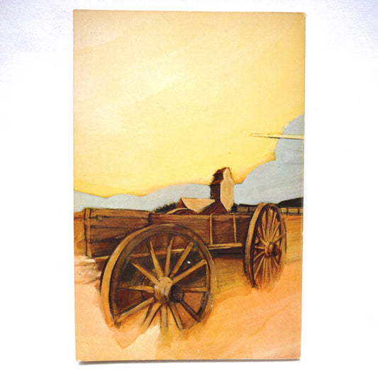 PROGRESS: Our Alberta Heritage Series, Written by Jacques Hamilton, Commissioned by Calgary Power Ltd. (1974 1st Ed.)