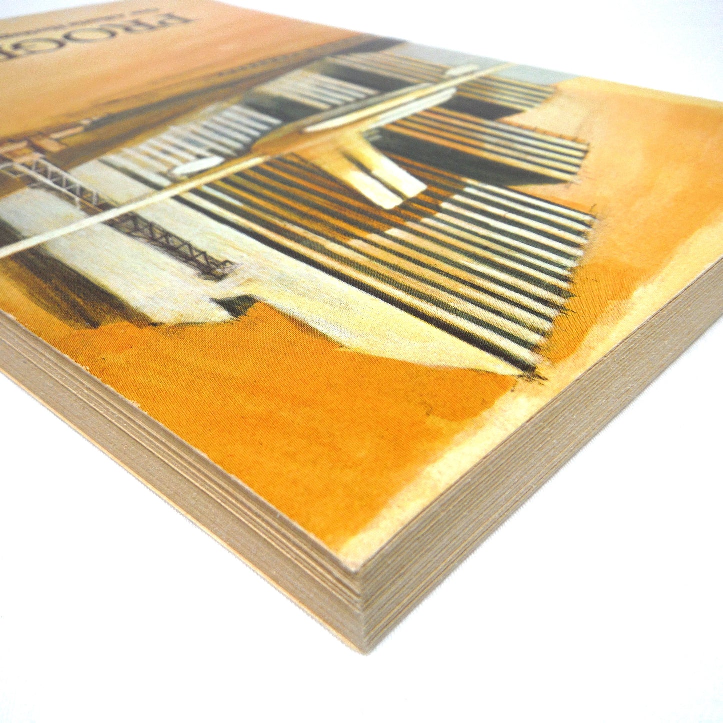 PROGRESS: Our Alberta Heritage Series, Written by Jacques Hamilton, Commissioned by Calgary Power Ltd. (1974 1st Ed.)